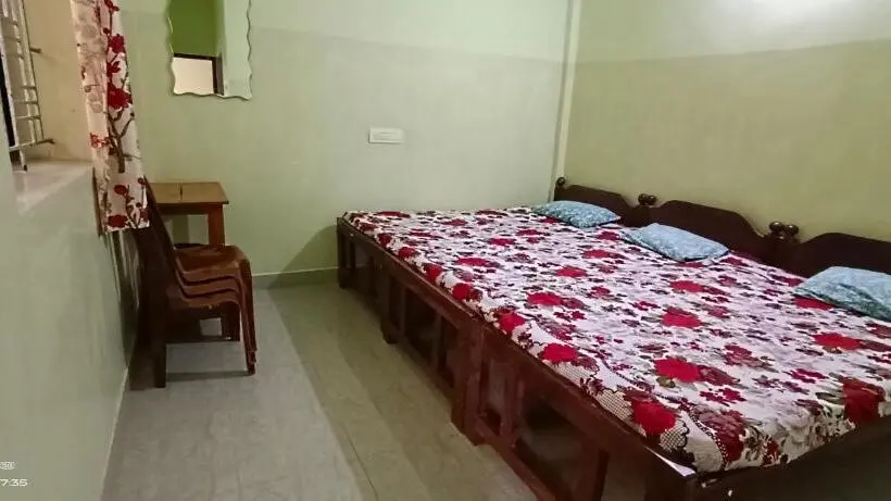 4ベッドルームクラシックタイプ, Luiza Guest House