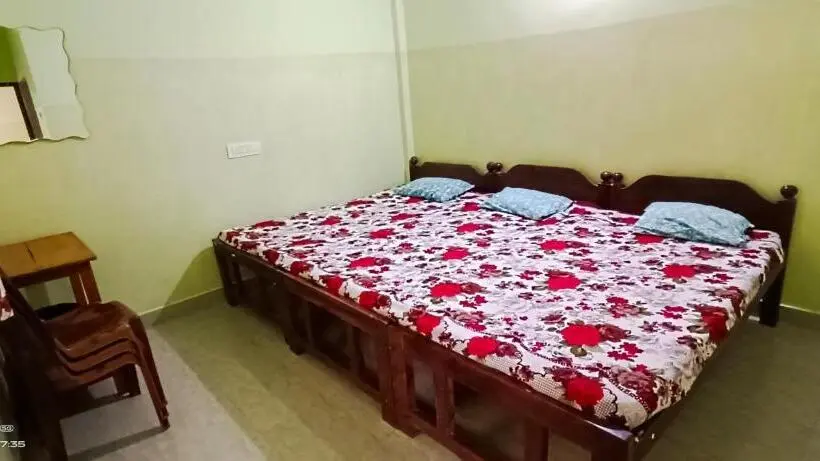 4ベッドルームクラシックタイプ, Luiza Guest House