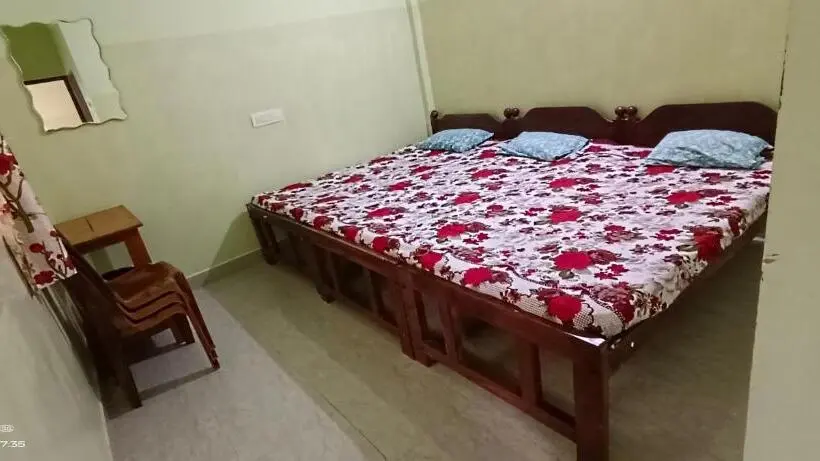 4ベッドルームクラシックタイプ, Luiza Guest House