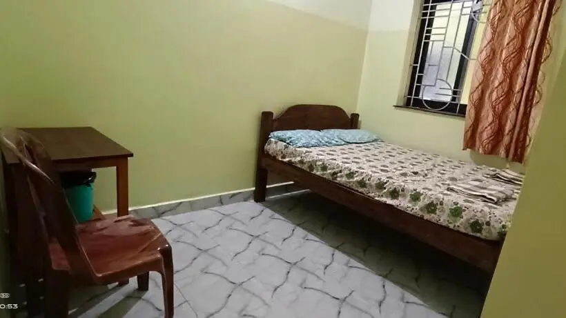 スタンダードルーム, Luiza Guest House