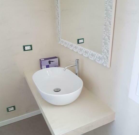 Junior Suite Deluxe, Venus Suites