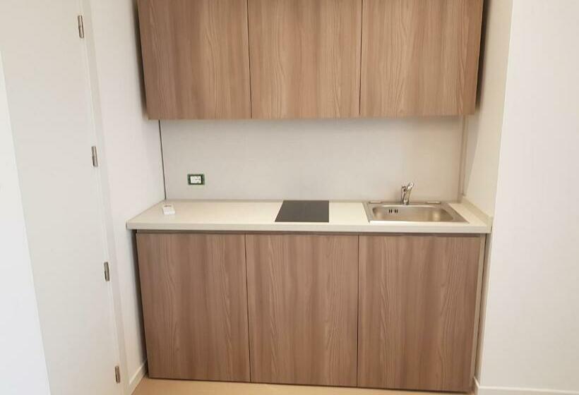 Junior Suite Deluxe, Venus Suites