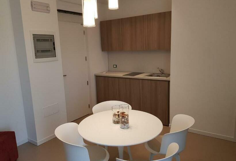 Junior Suite Deluxe, Venus Suites