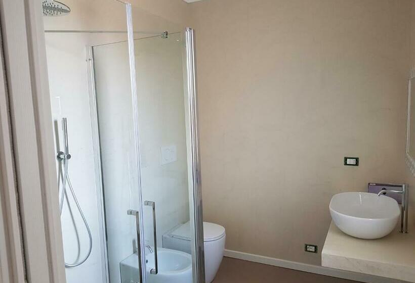 Junior Suite Deluxe, Venus Suites