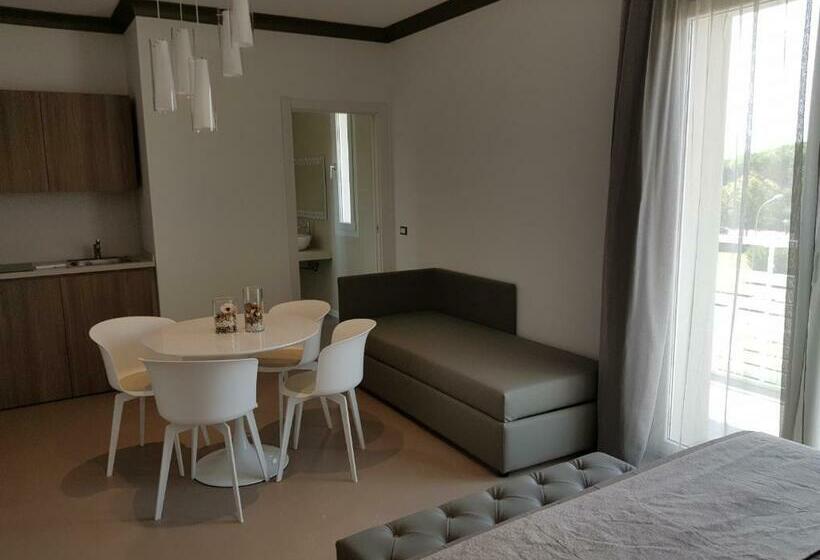 Junior Suite Deluxe, Venus Suites