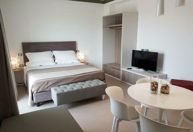 Junior Suite Deluxe, Venus Suites