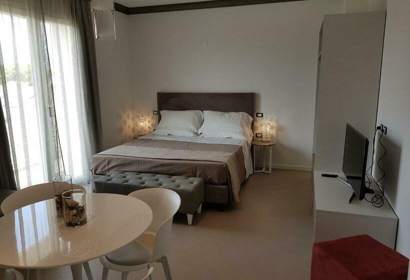 Junior Suite Deluxe, Venus Suites