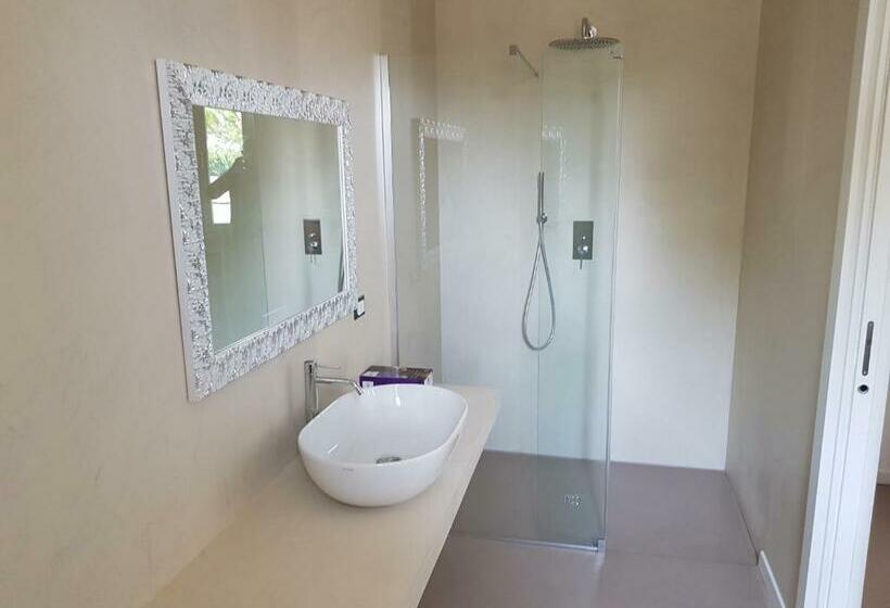 Suite Superior, Venus Suites