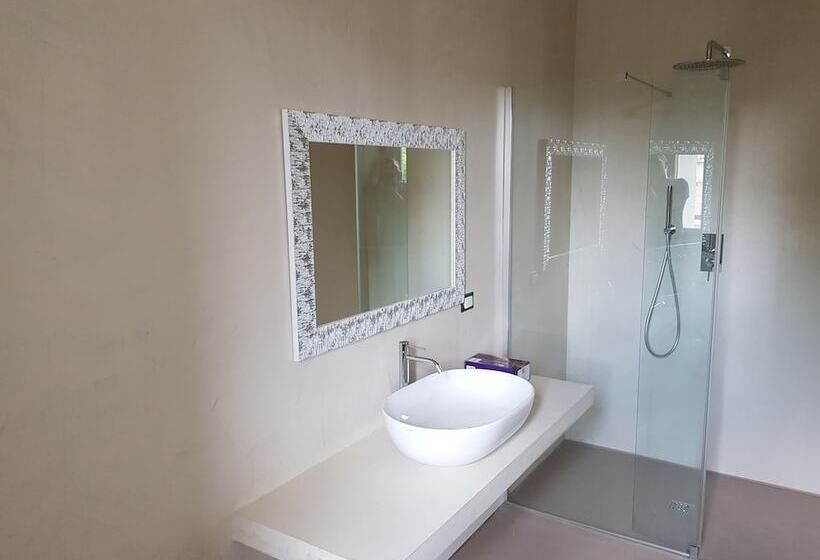 Suite Superior, Venus Suites