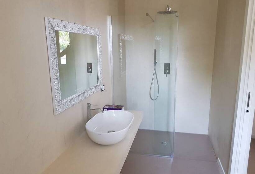 Suite Superior, Venus Suites