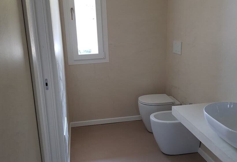 Suite Superior, Venus Suites