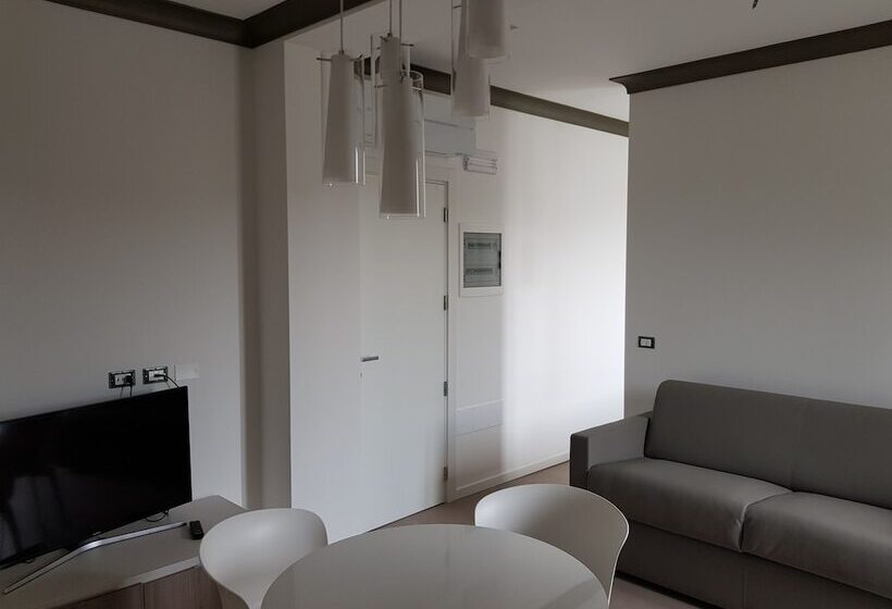 Suite Superior, Venus Suites