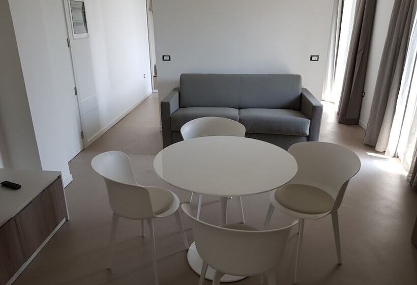 Suite Superior, Venus Suites