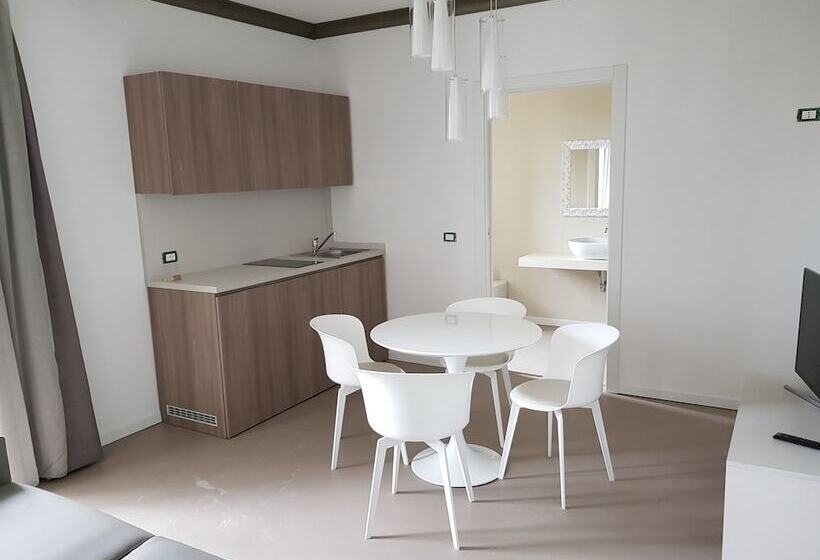 Suite Superior, Venus Suites