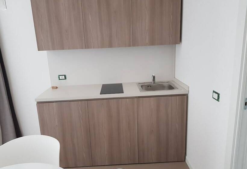 Suite Superior, Venus Suites