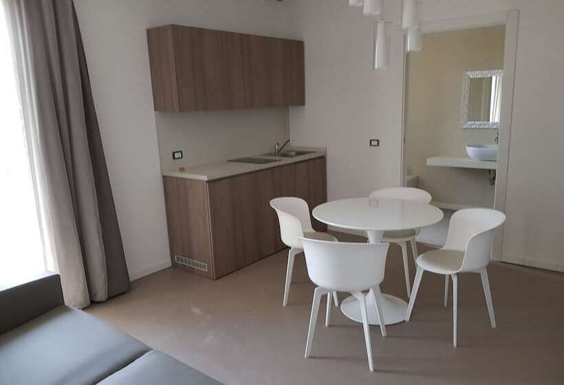 Suite Superior, Venus Suites