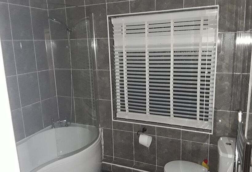 חדר דלוקס, Woodmeads