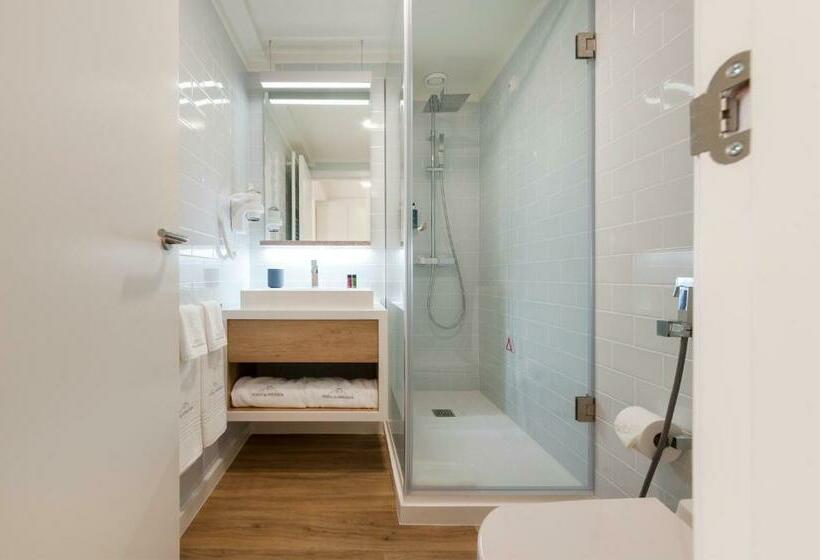 高级套房, Porta Da Arrábida Suites