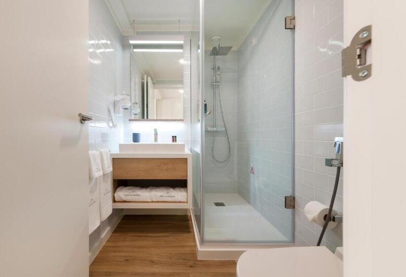 套房, Porta Da Arrábida Suites