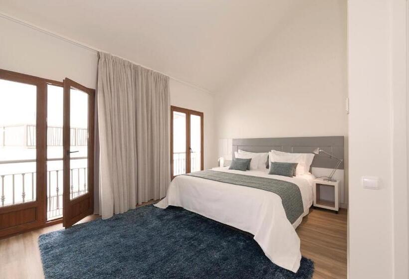 Suíte, Porta Da Arrábida Suites