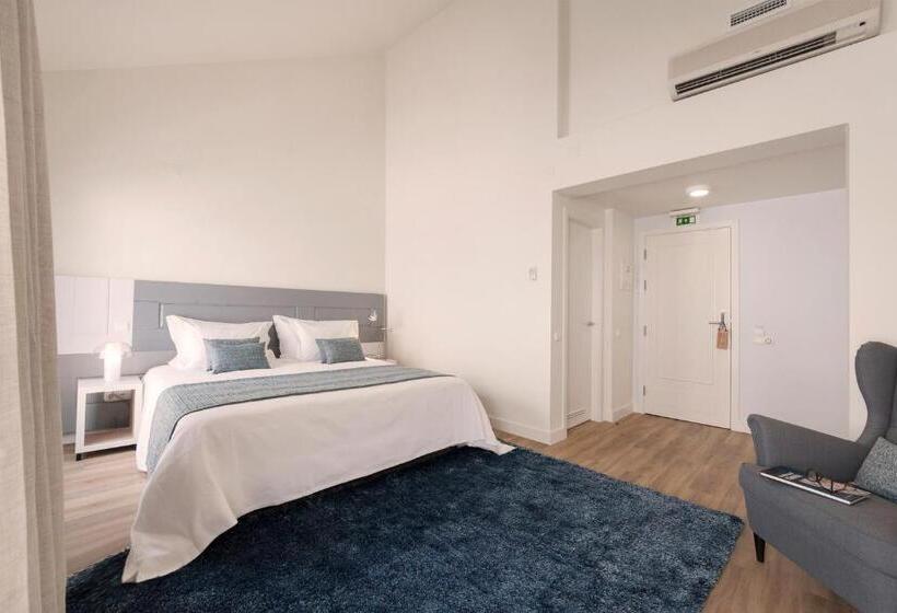 套房, Porta Da Arrábida Suites