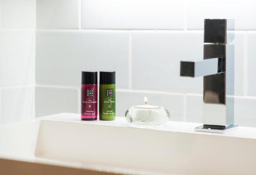 高级套房, Porta Da Arrábida Suites