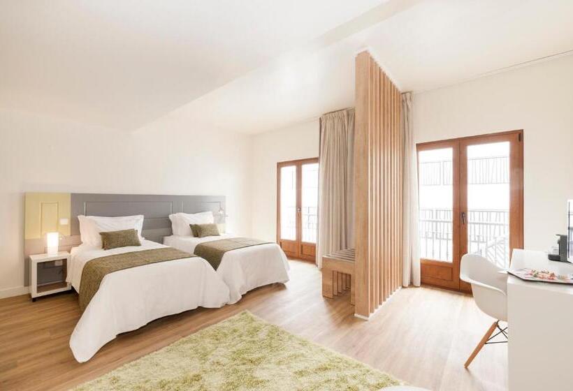 高级套房, Porta Da Arrábida Suites