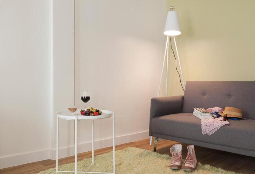 高级套房, Porta Da Arrábida Suites