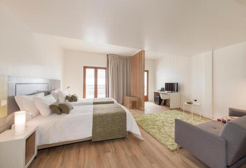 Suíte Superior, Porta Da Arrábida Suites