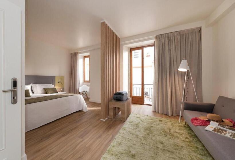 Suíte Superior, Porta Da Arrábida Suites
