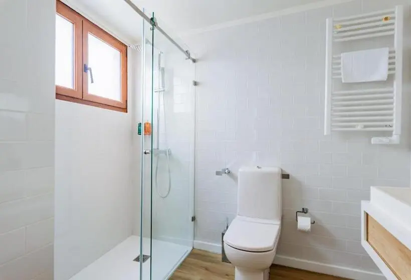 スイート, Porta Da Arrábida Suites