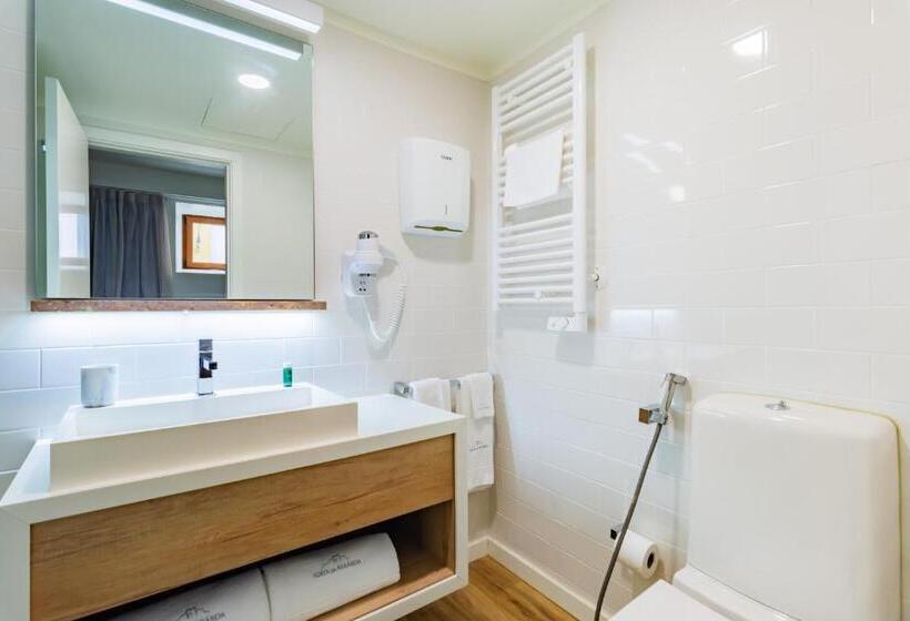 套房, Porta Da Arrábida Suites