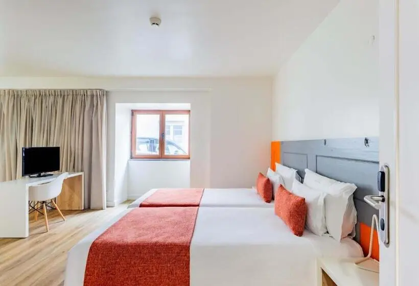 スイート, Porta Da Arrábida Suites