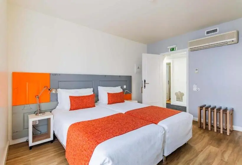 スイート, Porta Da Arrábida Suites