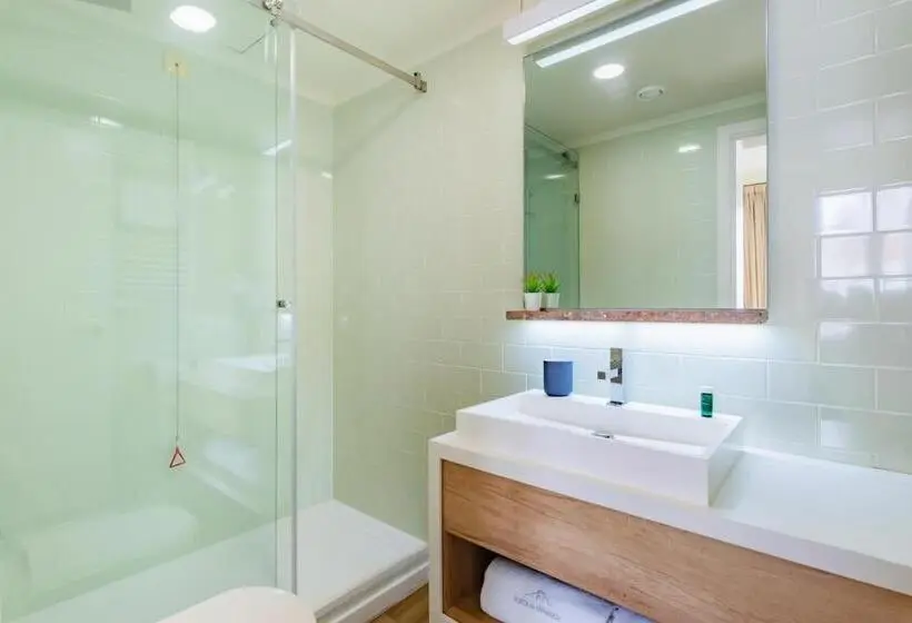 スーペリアースイート, Porta Da Arrábida Suites