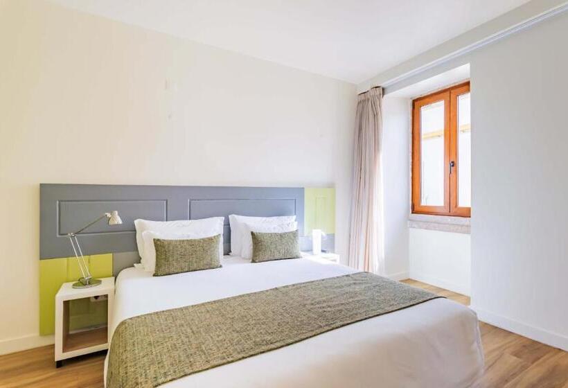 高级套房, Porta Da Arrábida Suites