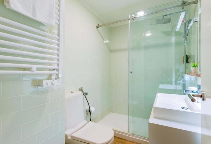 高级套房, Porta Da Arrábida Suites