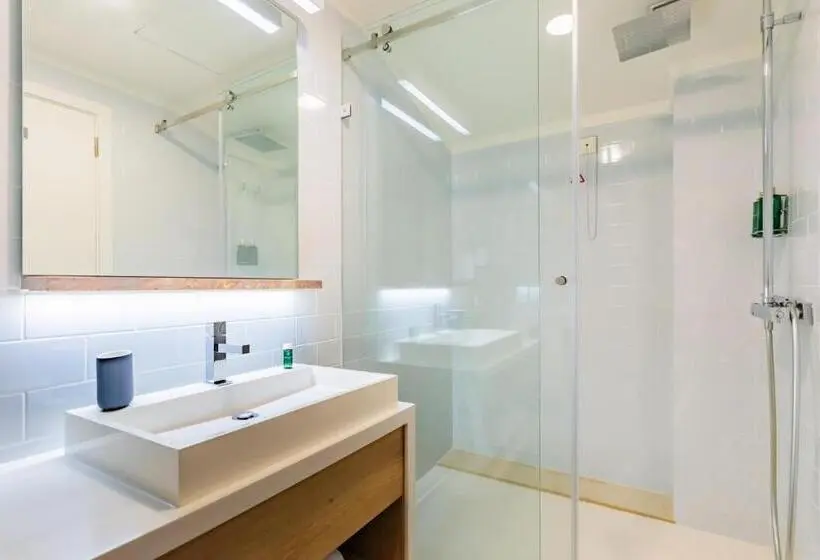 メゾネットスイート, Porta Da Arrábida Suites