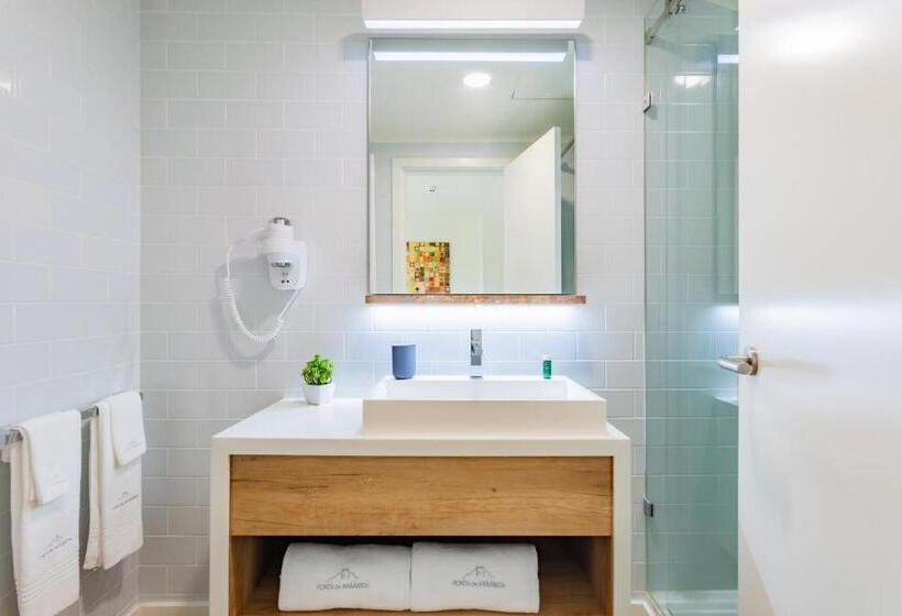 复式套房, Porta Da Arrábida Suites