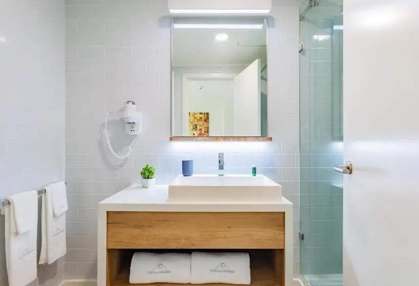 メゾネットスイート, Porta Da Arrábida Suites