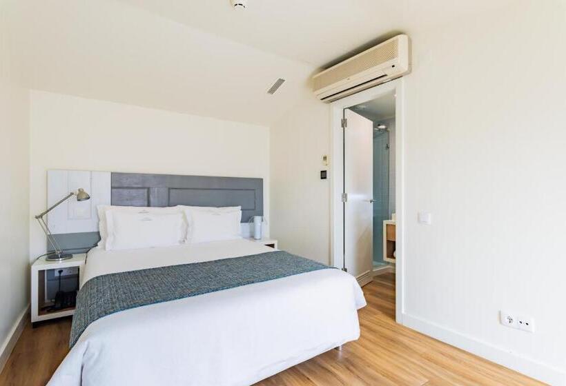 Suíte Dúplex, Porta Da Arrábida Suites