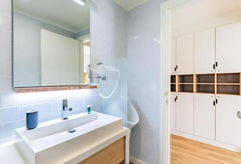 スイート（家族用）, Porta Da Arrábida Suites