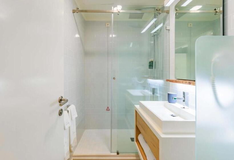 家庭套房, Porta Da Arrábida Suites