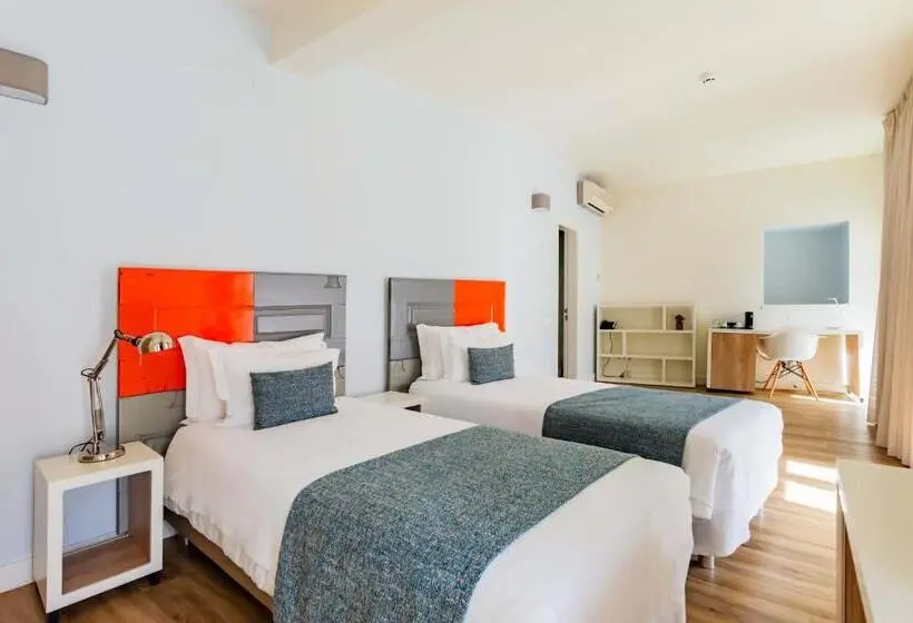 スイート（家族用）, Porta Da Arrábida Suites