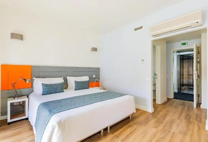 スイート（家族用）, Porta Da Arrábida Suites