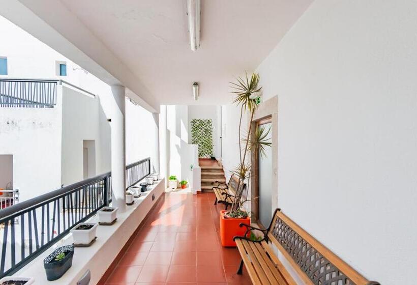 家庭套房, Porta Da Arrábida Suites