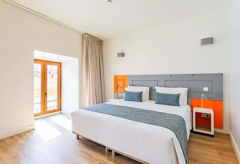 スイート（家族用）, Porta Da Arrábida Suites