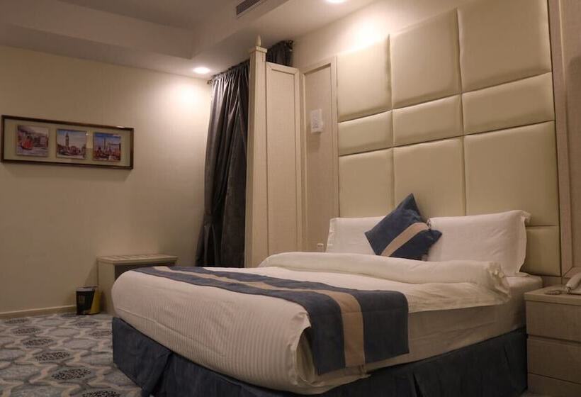 주니어 스위트, Areen