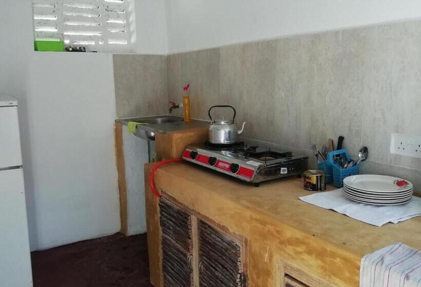 اتاق استاندارد یک نفره, Sunny House Paje Ii