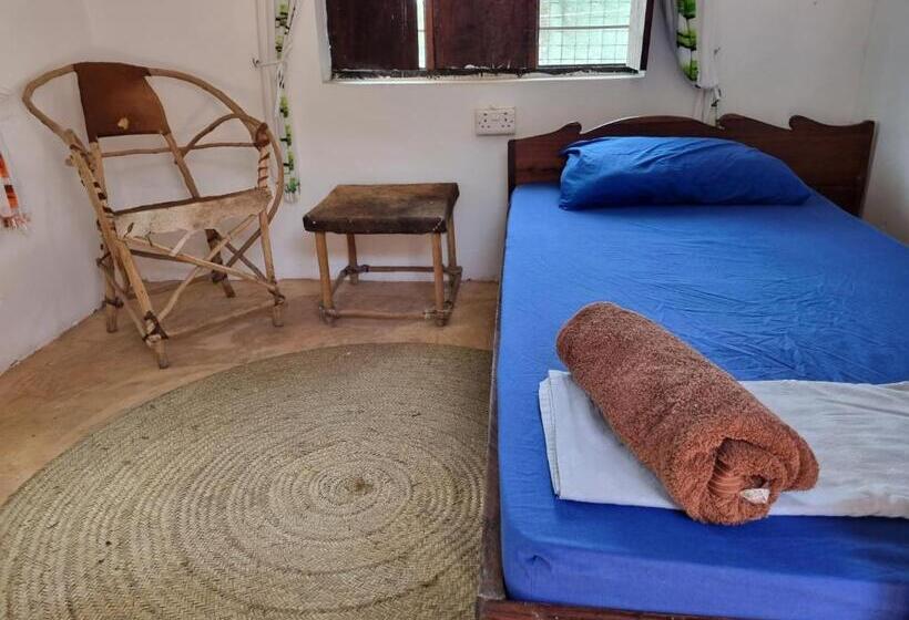 标准单人间, Sunny House Paje Ii